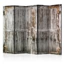 Divisorio - Porte che sussurrano, 5 pezzi - 225x172 cm