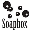 Adesivo murale - Soapbox