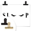 Poster Sleep