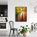 Poster - Autunno dorato