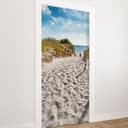 Il film della porta di Way to the Beach