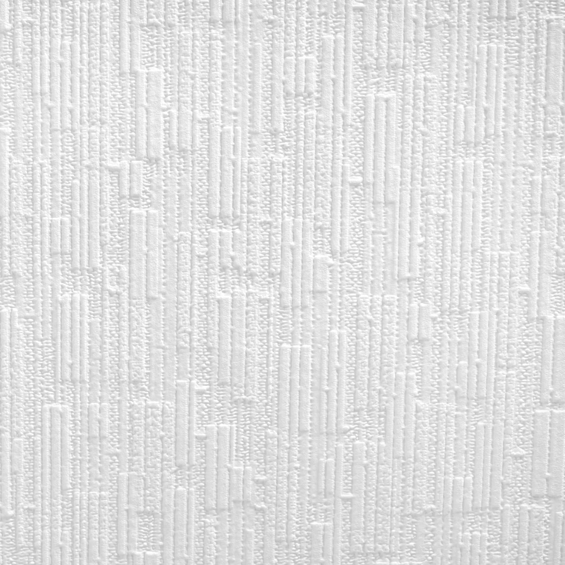 A.S. Création - carta da parati in TNT verniciabile Meistervlies Pro Protect 2 colore bianco
