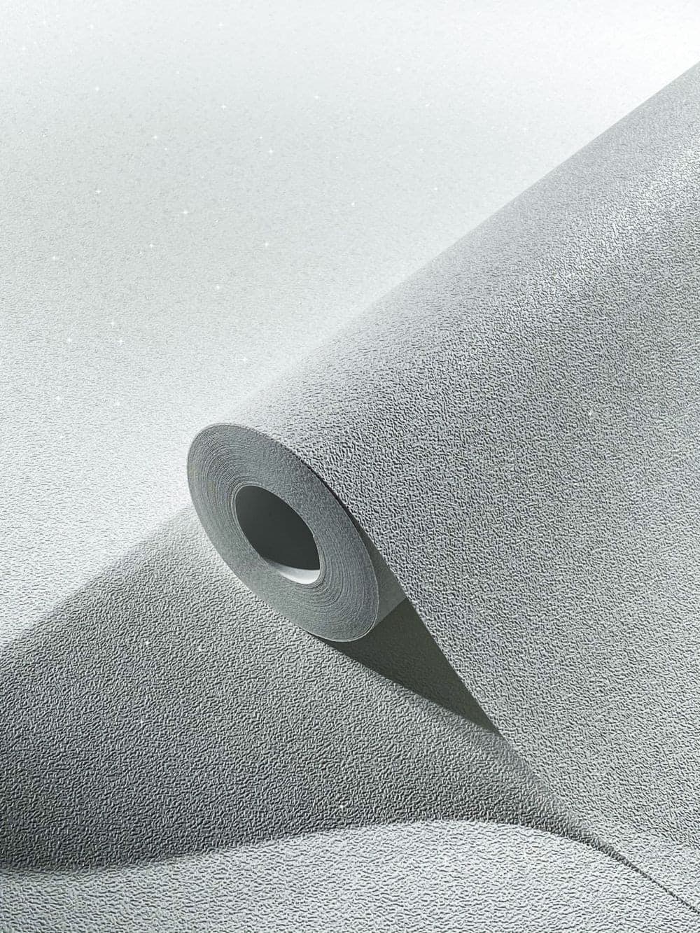 behang SCHÖNER-WOHNEN vliesbehang, unit wallpaper wit
