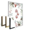Poster Ho Ho Ho