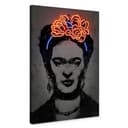 Stampa su tela Mielu - Frida