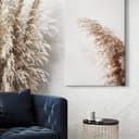 Stampa su tela - Pampas grass