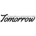 Adesivo murale - Tomorrow