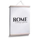 Poster - Roma