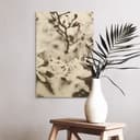 Stampa su legno Annie - Jasmin
