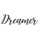 Adesivo Murale  – Dreamer