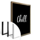 Poster - Chill