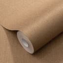 Carta da parati in tessuto non tessuto WOVEN Elle Decoration 4, oro
