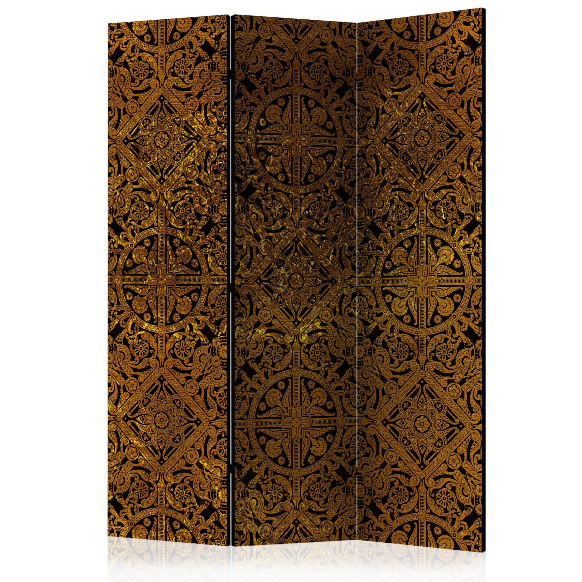 Divisorio - Tesoro mistico dei Celti, 3 pezzi - 135x172 cm