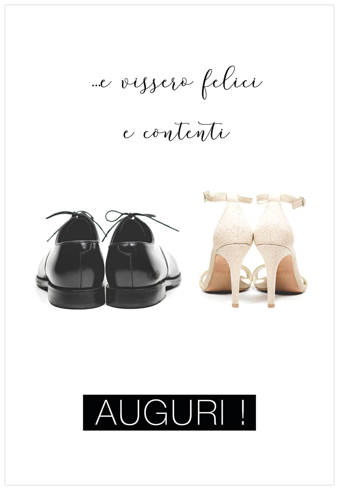 Buono regalo - Auguri