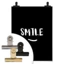 Poster - Smile