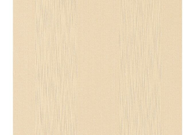 Architects Paper - carta da parati in tessuto serie "Tessuto" colore beige, avorio chiaro