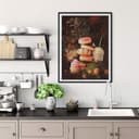 Poster Loose - Sweet Bouquet