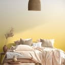 Fotomurale Ombre - Giallo
