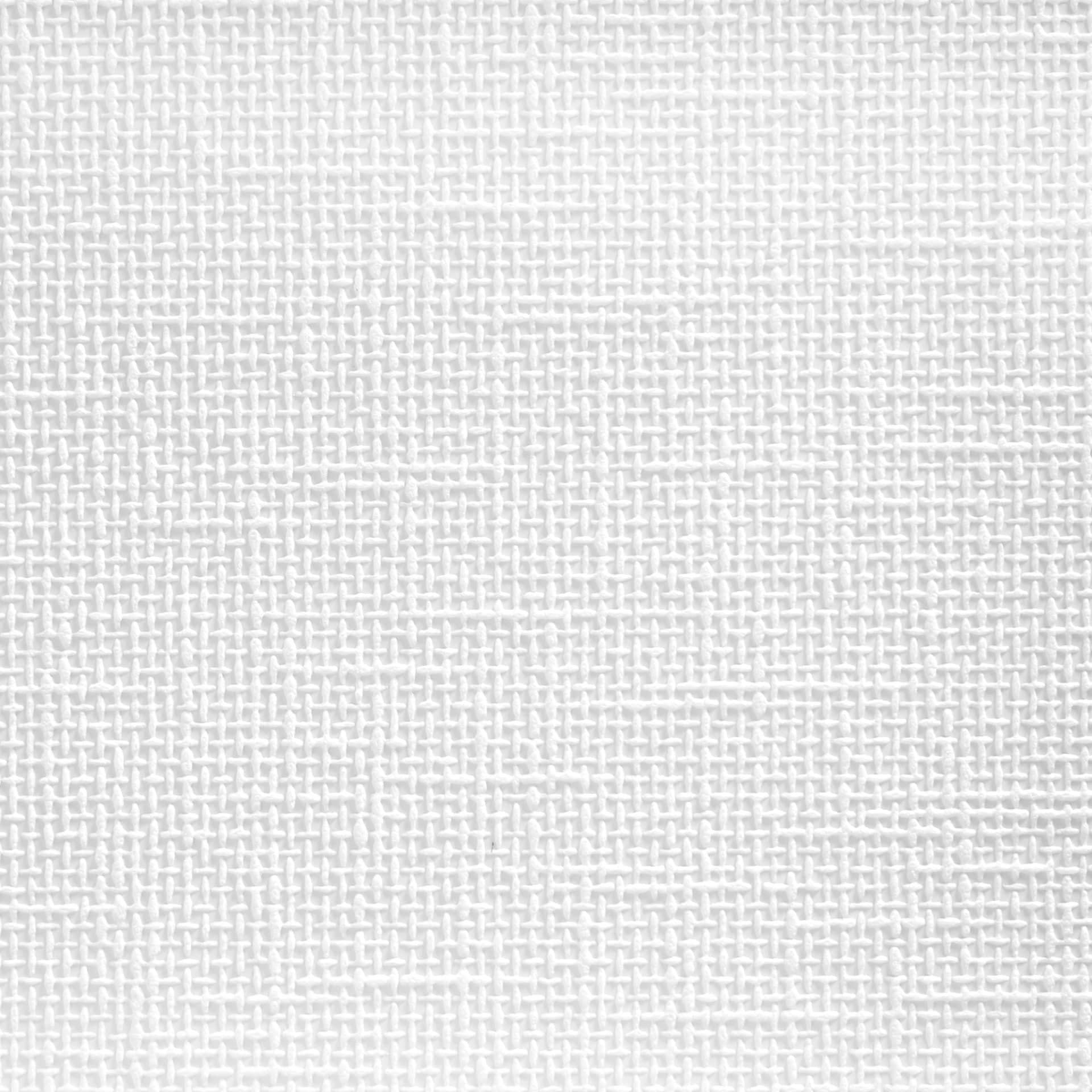 A.S. Création - carta da parati in TNT verniciabile Meistervlies Pro Protect 2, colore bianco