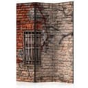Schermo divisorio - Rompere il muro, 3 pezzi