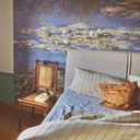 Fotomurale Monet -  Ninfee 1905