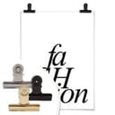 Poster - Fashion 01