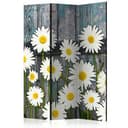 Divisorio - Margherite innocenti, 3 pezzi