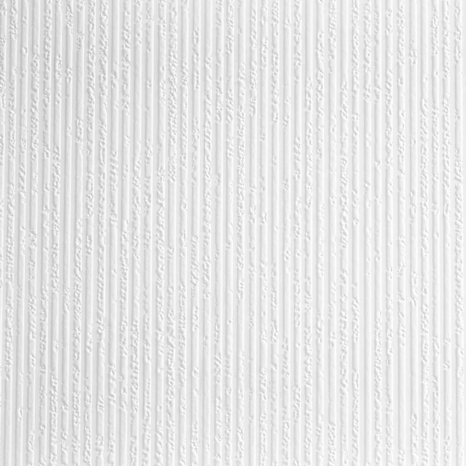 A.S. Création - carta da parati in TNT verniciabile Meistervlies Pro Protect 2 colore bianco