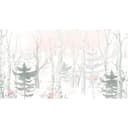 Fotomurale Kvilis - Foresta