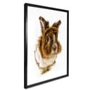 Poster - Coniglietto