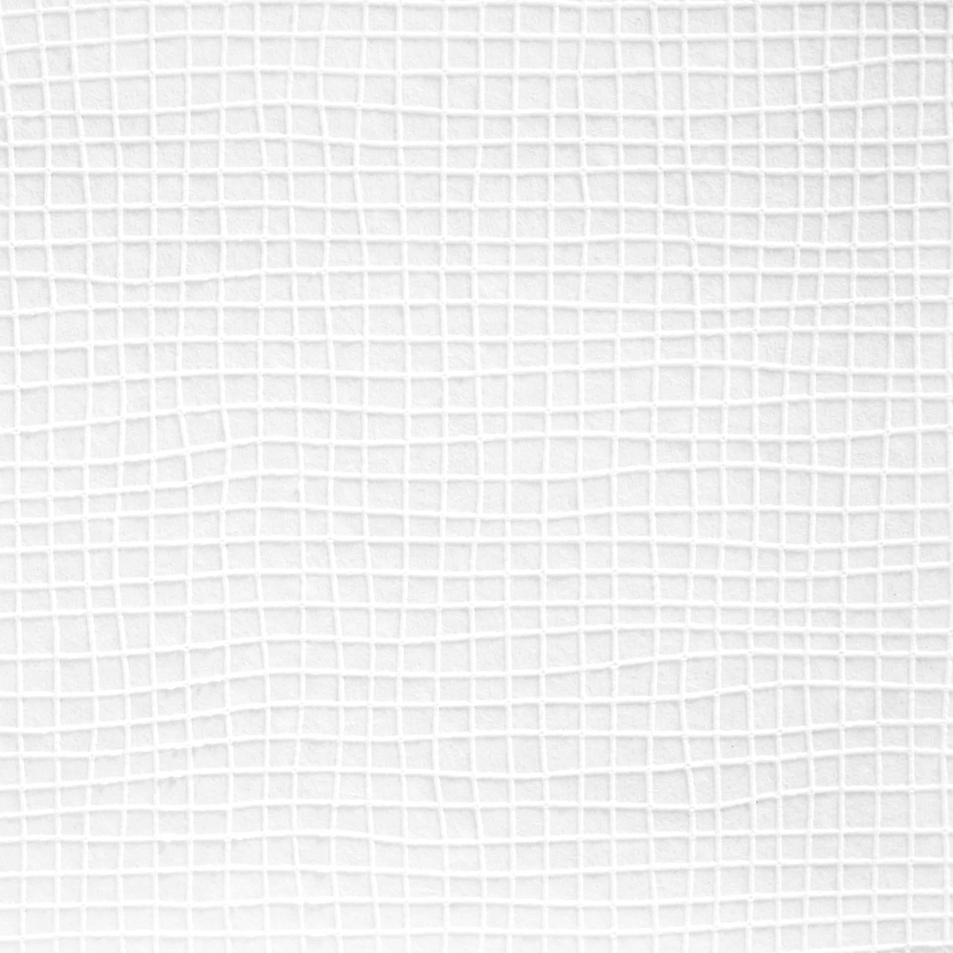 Architects Paper - carta da parati in TNT verniciabile Pigment ECO colore bianco