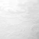 Architects Paper - carta da parati in TNT verniciabile Pigment ECO colore bianco