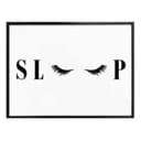 Poster Sleep