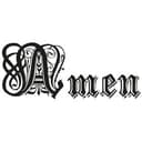 Adesivo murale - Amen
