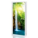 Adesivi per porte Cascata