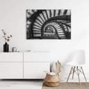 Stampa su vetro Sun - The Rookery