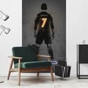 Ronaldo - Fotomurale