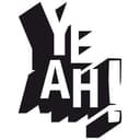Adesivo murale - yeah