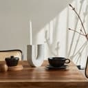 A.S. Création - carta da parati in TNT verniciabile Meistervlies 4 PRO colore bianco