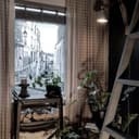 Pellicola adesiva per vetri - Montmartre
