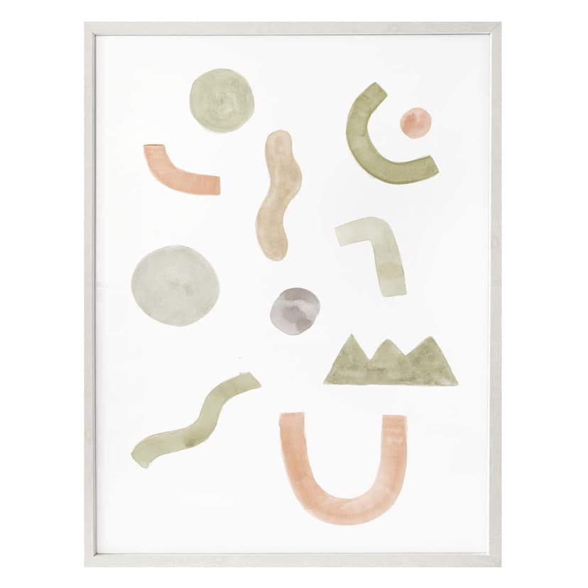 Poster Nouveauprints - Forme