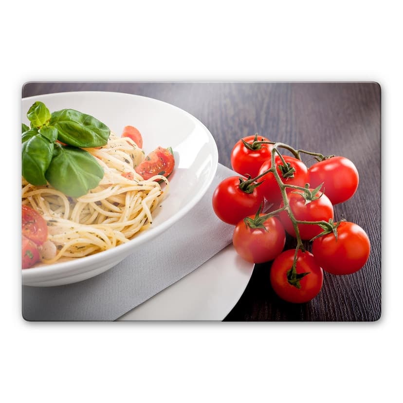 Pasta italiana
