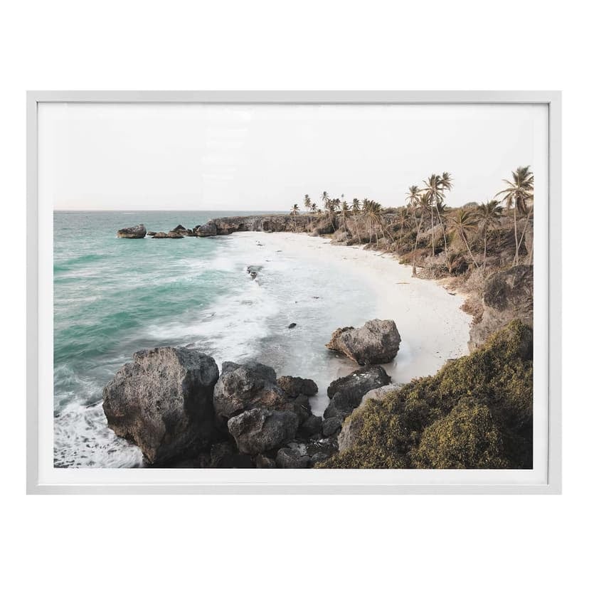Poster Colombo - Barbados