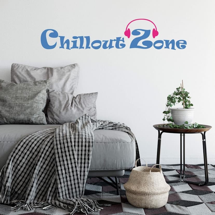 Chillout Zone 6 (bicolore)