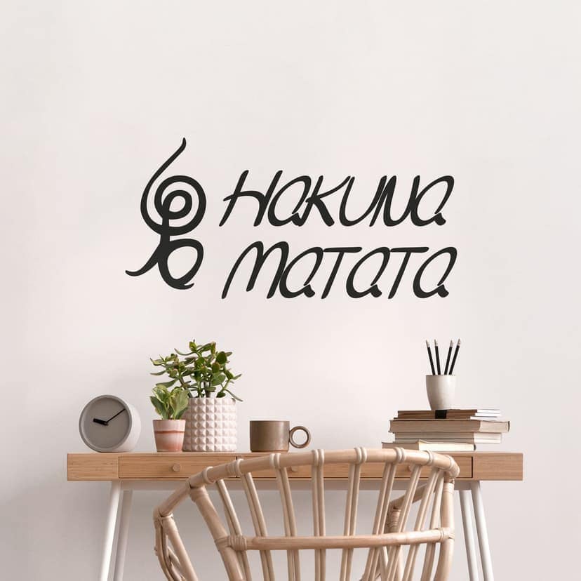 Hakuna Matata 02