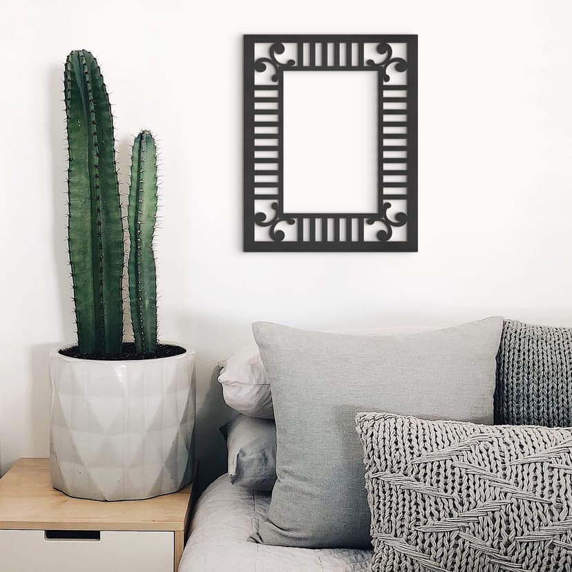 Decoro MDF - Cornice