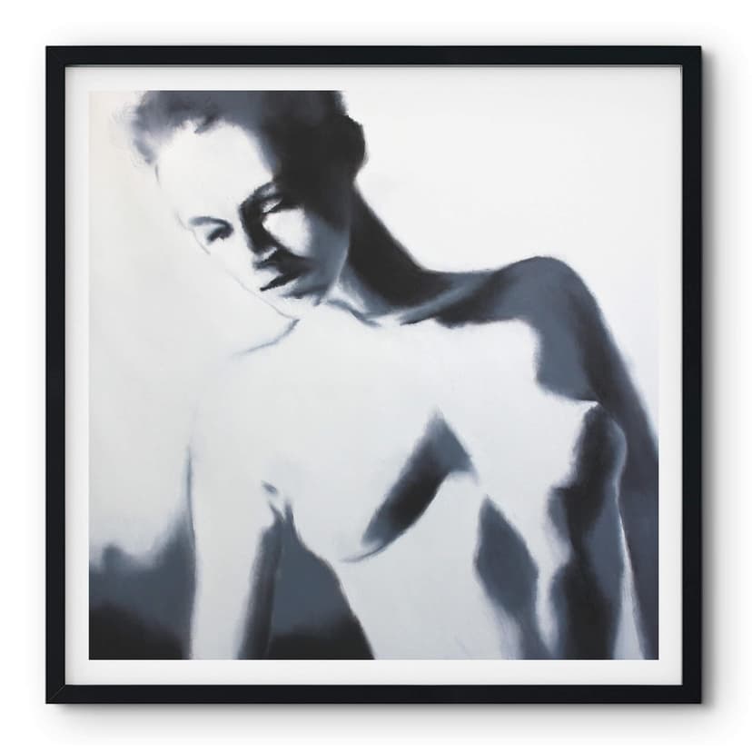 Poster Schmucker - Carla - quadrato