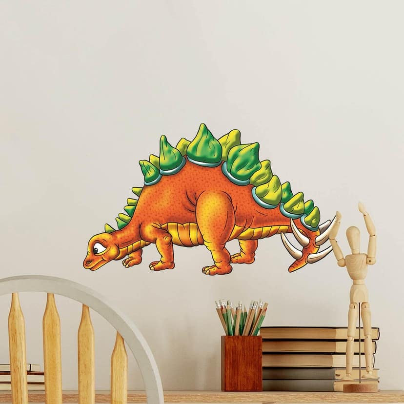 Adesivo murale - Dinosauro 1