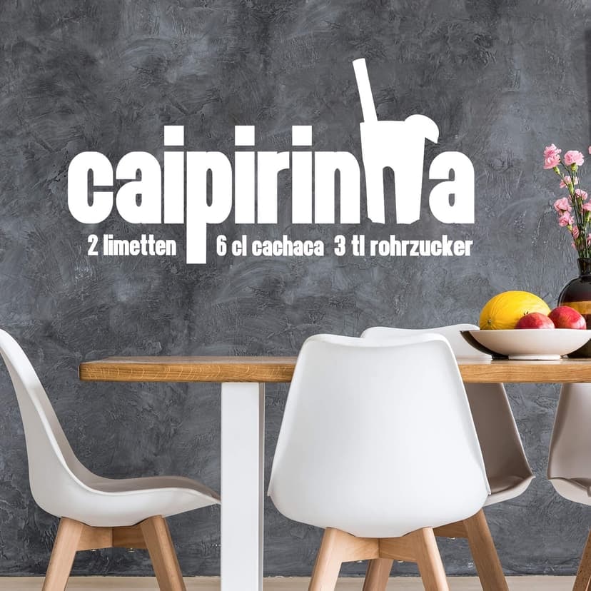 Caipirinha