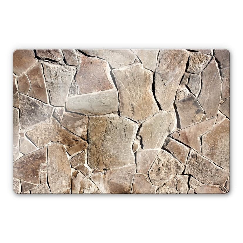 Muro mediterraneo
